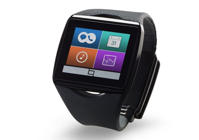 Qualcomm Toq